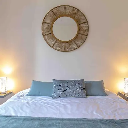 Apartment La Petite Chouette, Et Cosy T2